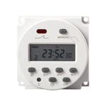 product_image_name-Generic-Programmable Digital Timer Switch 220V 16A – 24Hr/7 Day Automatic Power Timer with LCD Display-1
