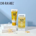 Dr. Rashel Sun Cream Anti-Ageing SPF++90