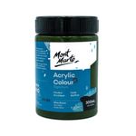 Acrylic Colour Paint Signature 300ml – Olive Green