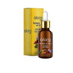product_image_name-Generic-Alara Turmeric with Saffron Brightening Face Serum 30ml-1