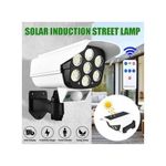 product_image_name-Generic-Solar Security Lights With Motion Sensor- Dummy  CCTV Camera-4