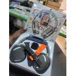 C9 Ultra 2 Combo Smart Watch