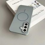 product_image_name-Generic-Samsung Galaxy A36 Magnetic Case - MagSafe Compatible Protective Cover-2