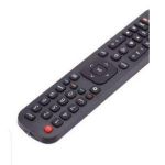 Hisense TV remote