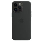 Frosted Silicone Phone Case For iPhone 13 Pro Max