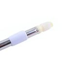 product_image_name-Generic-Stainless Steel Retractable Shower Curtain Rod-50-80cm-8