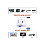 product_image_name-Generic-Mini HDMI2AV HDMI To AV HD AV Converter Adapter-4