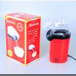 product_image_name-Generic-Oil Free Electric Popcorn Maker Machine Home Use Hot Air Machine-1