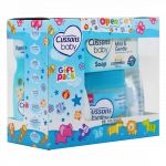 Cussons baby Pack Large Mild& Gentle