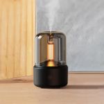 product_image_name-Miniso-90ml Candlelight Aroma Diffuser Model: SCXX-1101(Black)-4