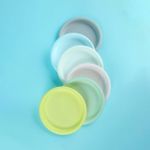 product_image_name-Generic-6-Piece Multicoloured Eco-Friendly Plate Set – BPA-Free Microwaveable-2