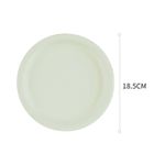 product_image_name-Generic-6-Piece Multicoloured Eco-Friendly Plate Set – BPA-Free Microwaveable-3