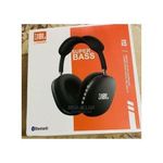 Jbl  I12 Super Bass Headset