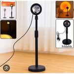 product_image_name-Generic-Sunset LED Lamp with Projection effect-1