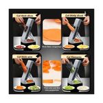 product_image_name-Generic-Mandoline Safe Slice Chopper-assorted Colour-3