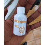 Manjano extra glow serum