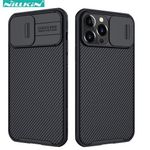 product_image_name-Nillkin-CamShield Pro Cover for iPhone 14promax - Black-3
