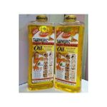 VEET GOLD Tumeric Super Whitening Oil - 1000ML