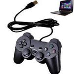 UCOM Single PC USB Game Controller Pad