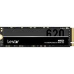 product_image_name-Lexar-LNM620 SSD M.2 PCIE GEN 3*4 Nvme 512GB-2