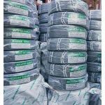 Mat Star  2.5 Twin Cable + Earth Flat Power Electrical Cable