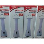 Neelux Rechargeable 12W Super Bright LED Emergency Lantern Torch Lamp