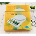 product_image_name-Generic-Food Kitchen Electronic Scale Home Food Electronic Scale-2