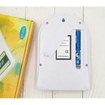 product_image_name-Generic-Food Kitchen Electronic Scale Home Food Electronic Scale-5