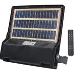 product_image_name-Solar Light-Double Side Rechargeable Solar Panel Led Outdoor Floodlight New Design-200W-1