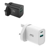 Mycandy TC-D30 TRAVEL CHARGER 30W TYPE-C &USB
