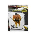 11PCS GYM/YOGA RESISTANCE BAND