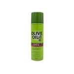 Ors Olive Oil Nourishing Sheen Hair Spray-472ml