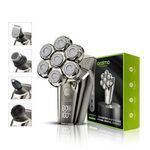 product_image_name-Generic-Oraimo 7D Rotary Electric Smoother/ Face shaving machine-1