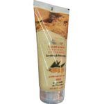 Skin Doctor Turmeric Scrubbing & Moisturizing Cream Scrub For Face & Body bc