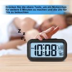 product_image_name-Generic-Electronic Alarm Clock Smart Thermometer Calendar Digital Clock Student Children Alarm Clock-6