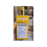 Golden Glow Intensive Half Cast 10 Days Brightening Milk with carrot oil,alpha Arbutin,Glutathione,tumeric