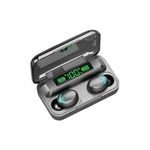 Aq General Jbl Air F9 Pro+ Earbuds. Bluetooth. Wireless Earbud