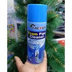Foam pipe cleaner,deep cleaning does not hurt the pipeline 450ml