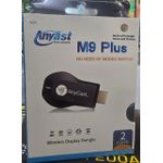product_image_name-Generic-AnyCast M9 Plus Universal Wireless Display Dongle Full HD 1080P Screen Mirroring-1