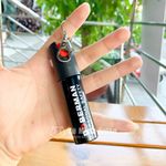 product_image_name-Generic-DOBERMAN Self Defense Keychain Spray With Quick Release Finger Grip-1