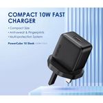 product_image_name-Oraimo-OCW-1111UC (Type-C) 10W Fast Charger Set – 5V/2A Wall Charger + Type-C Cable – Safe, Reliable & Quick Charge-2