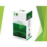 K2u Alfalfa Concentrated Liquid