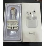 product_image_name-TWS-Pro 5 Twin Bluetooth Earbuds, V5.0, Touch Sensor, True Stereo, Built-in Mic, Charging Case-5