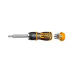 product_image_name-Ingco-AKISDS1728 8 in 1 stubby ratchet screwdriver set-2