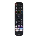 Hisense Tv remote 