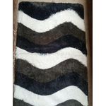 5 by 8 fluffy carpets