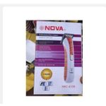 Nova hair shaving machine 