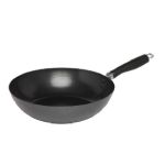 Non Stick Wok 30cm, With Handle