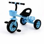 Baby Tricycle with Basket
