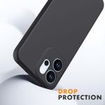 product_image_name-Generic-Silicone case cover for Oppo Reno 14F 5G-4